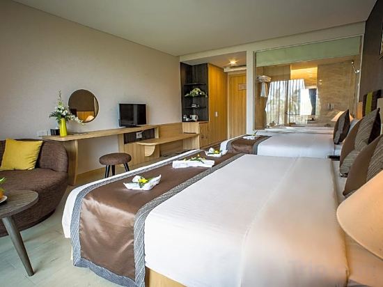 Фото Mường Thanh Holiday Mui Ne