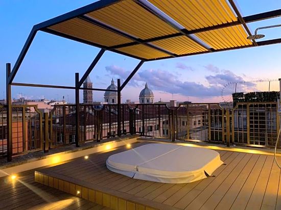 Фото Hotel Genova