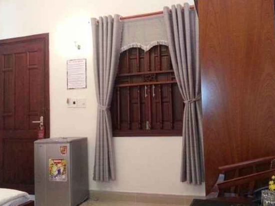 Фото Au Lac Hotel