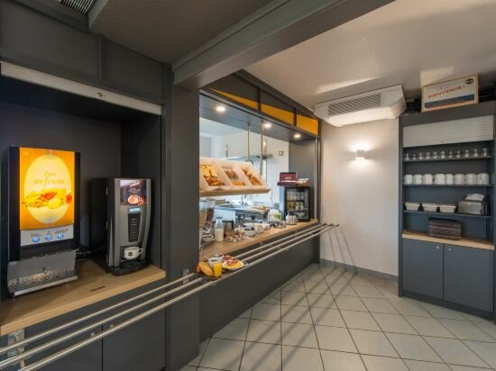 Фото B&b Hotel Blois