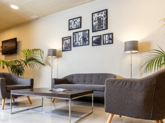 Фото Hotel Serrano