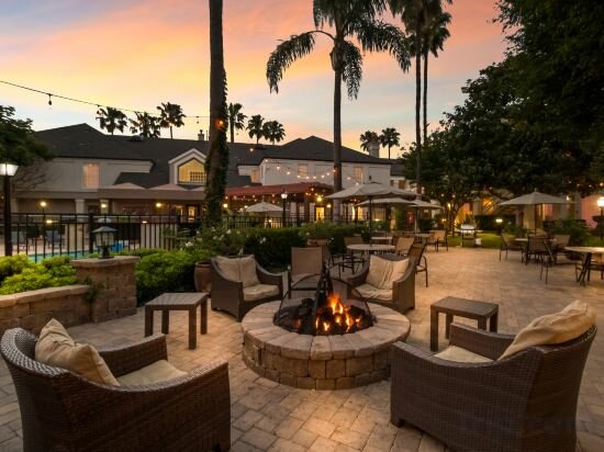 Фото Sonesta Es Suites Torrance Redondo Beach