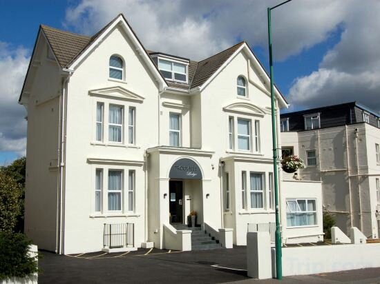 Hotel The Trouville Bournemouth, Bournemouth, photo