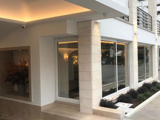 Фото Hotel Shangri-La Roma