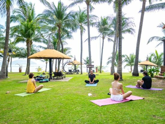 Фото Pandanus Resort