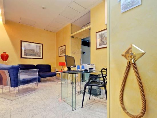 Фото Hotel Camelia