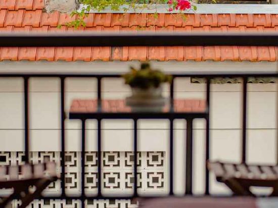 Фото Trendy life villa