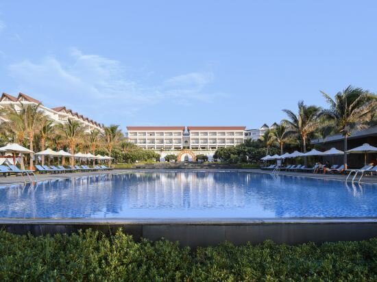 Фото Muine Bay Resort