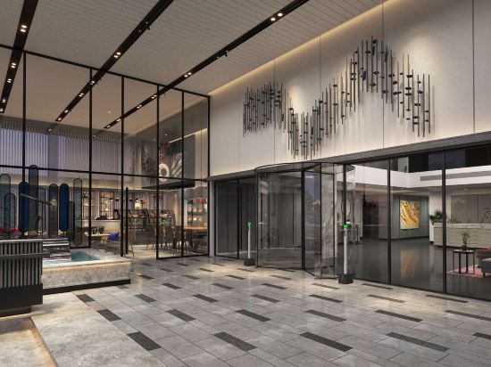 Фото Park Inn by Radisson Surat