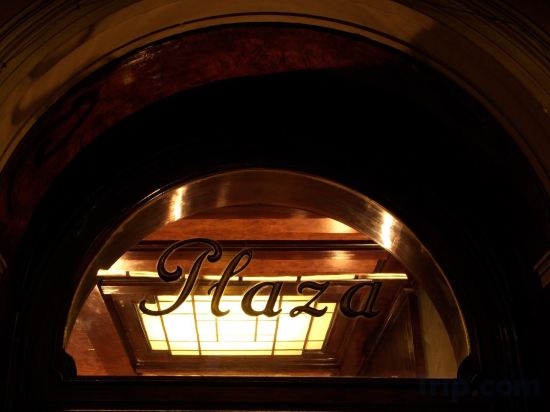 Фото Grand Hotel Plaza