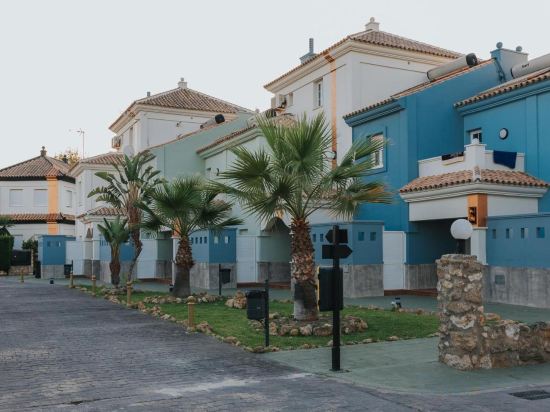 Фото On Family Playa de Doñana