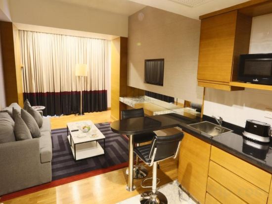 Фото Avari Towers Karachi