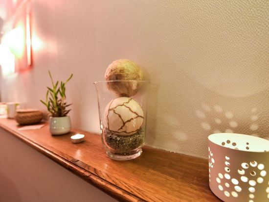 Фото Hôtel Philippe le Bon