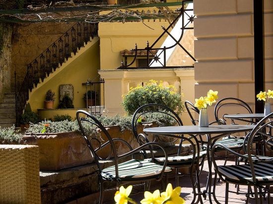 Фото Rome Garden Hotel