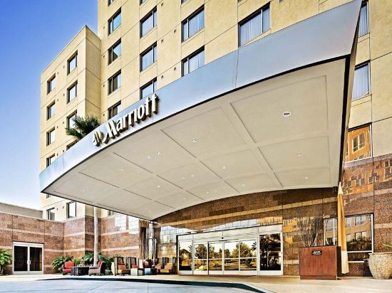 Фото San Diego Marriott Del Mar