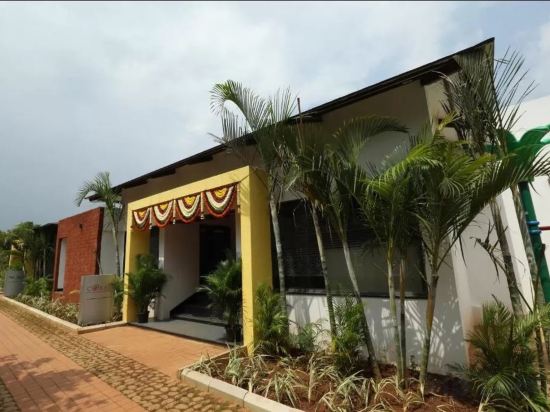 Фото The Ocean Pearl Resort And SPA