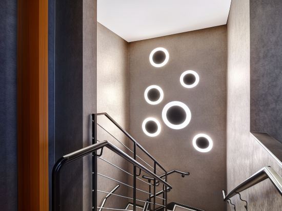 Фото SpringHill Suites by Marriott New York Midtown Manhattan/Park Ave