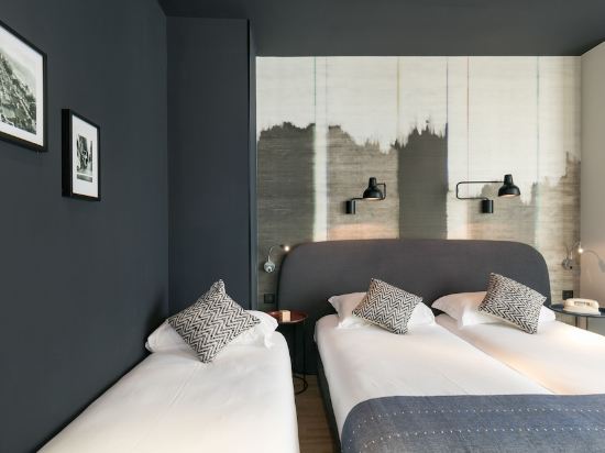 Фото So’Co by HappyCulture