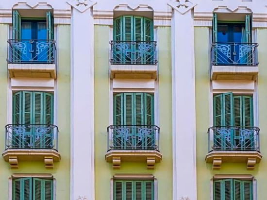 Фото Serhs Carlit Boutique Hotel