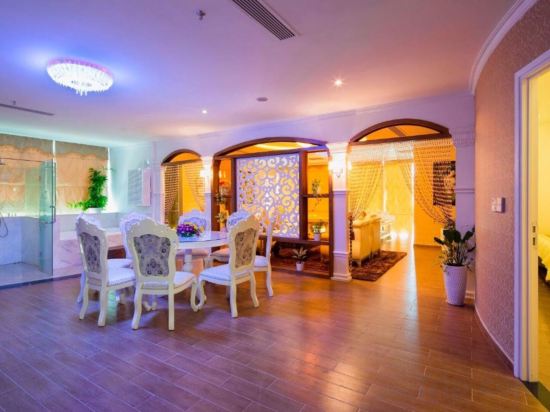 Фото Galina Hotel