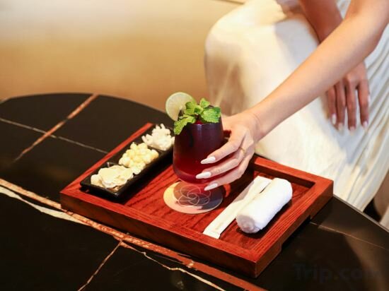 Фото Vias Hotel Vung Tau