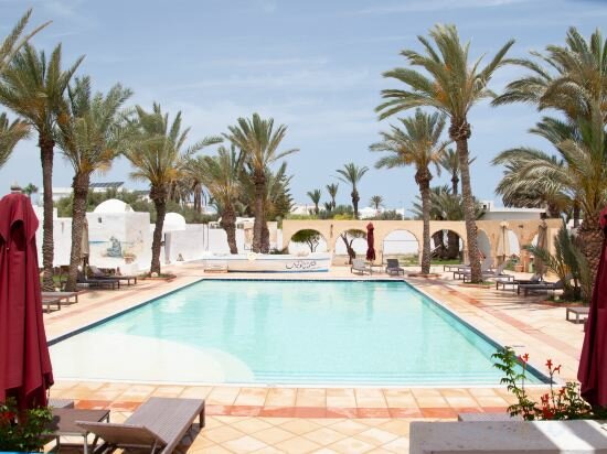 Фото Le Patio de Mezraya