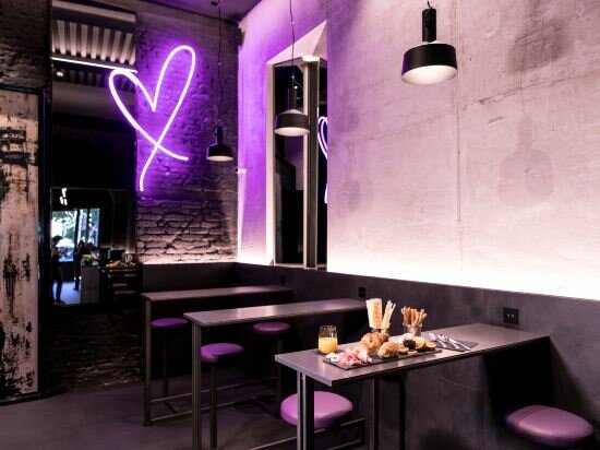 Фото Heart Hotel Milano