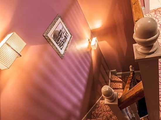 Фото Gardens Hotel