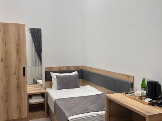 Фото Rever Hotel