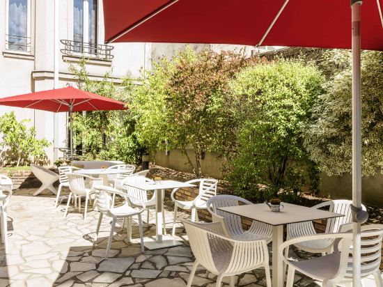 Фото Ibis Styles Asnières Centre