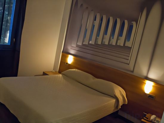 Фото Hotel Scheppers Rome