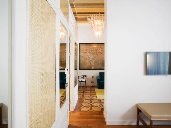 Фото Cotton House Hotel, Autograph Collection