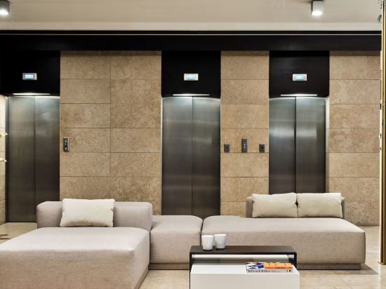 Фото iH Aparthotel Milano Argonne Park