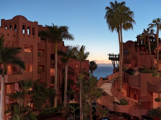 Фото The Ritz-Carlton Tenerife, Abama