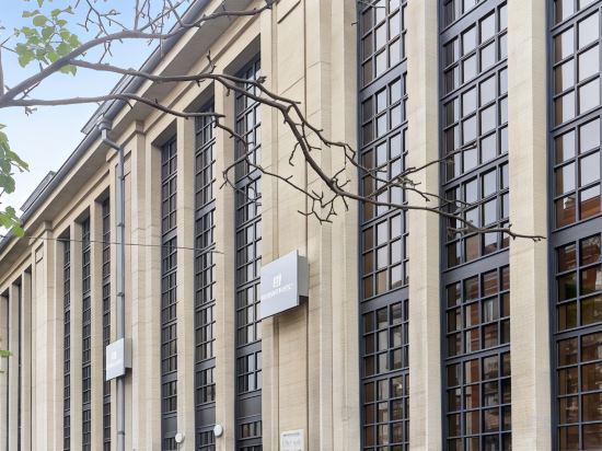 Фото Appart’City Confort Strasbourg Centre