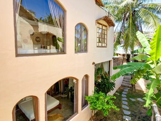 Фото Red Sands Pool Villa