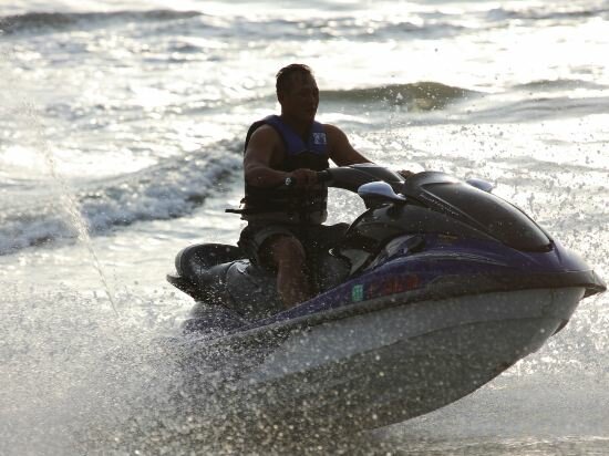 Фото The Cliff Resort & Residences