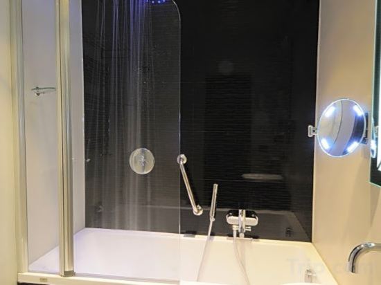 Фото C-hotels Rubens