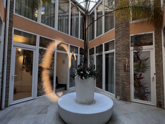 Фото Hotel Vespasiano