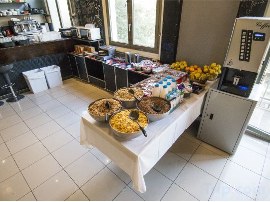 Фото Safestay Passeig de Gracia