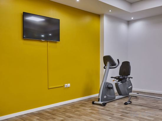 Фото Odalys City Paris Levallois