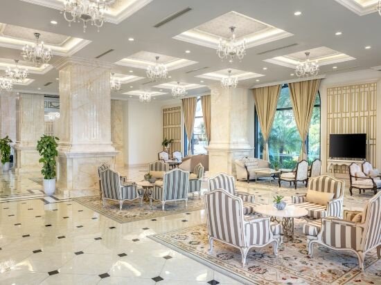 Фото Vinpearl Hotel Tay Ninh