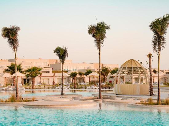 Фото Reef Oasis Suakin Marsa Alam Resort