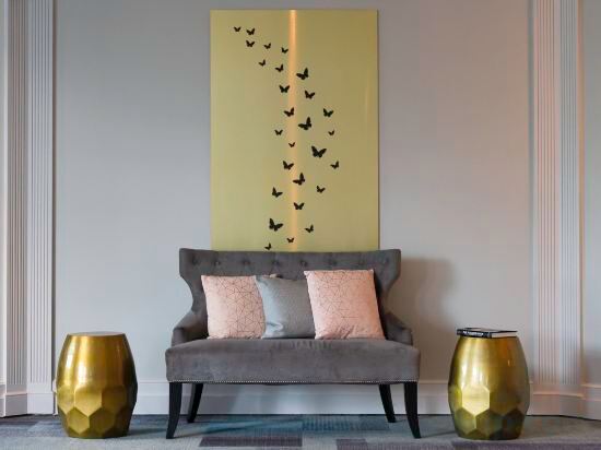 Фото Renaissance Paris La Defense