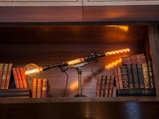 Фото Hotel Emc2, Autograph Collection