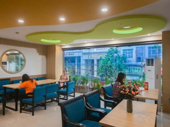 Фото StarLight Hotel