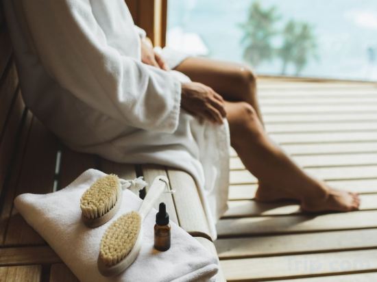 Фото Courtyard by Marriott Rome Central Park