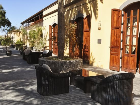 Фото La Hacienda Del Buen Suceso