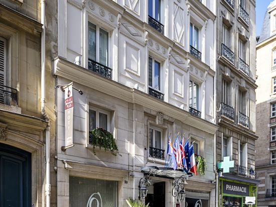 Фото Best Western Plus Hotel Sydney Opera