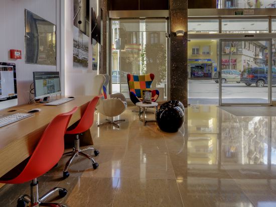 Фото Evenia Rocafort